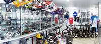 Central Bike